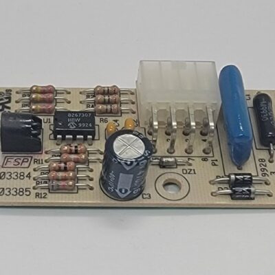 Genuine Refrigerator Kitchen Aid Indicator Control Board Part#2203384