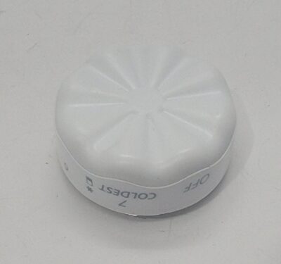 Genuine Refrigerator Kitchen Aid Knob Part#67003420