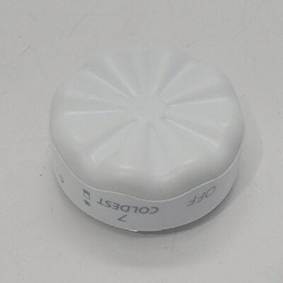 Genuine Refrigerator Kitchen Aid Knob Part#67003420