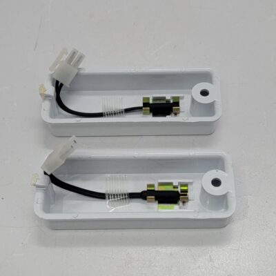 Genuine Refrigerator Kitchen Aid Thermistor Set Part#DC90-10128N