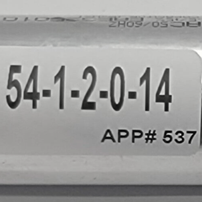 Genuine Refrigerator LG Capacitor Part#EAE32501017 - Image 5