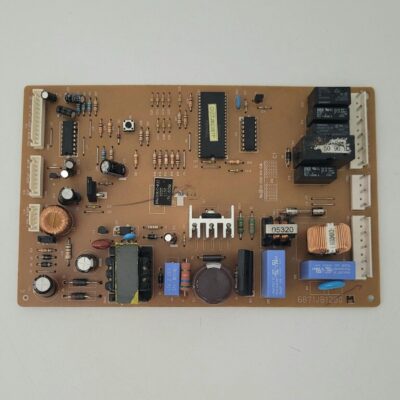 Genuine Refrigerator LG Circuit Board Part#6871JB1280M