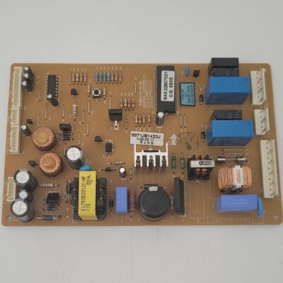 Genuine Refrigerator LG Circuit Board Part#6871JB1423J