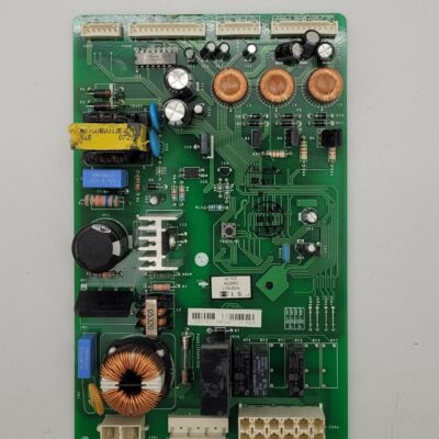 Genuine Refrigerator LG Circuit Board Part#EBR34917101