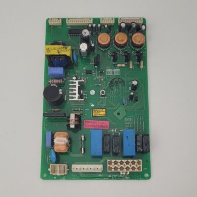 Genuine Refrigerator LG Circuit Board Part#EBR34917109