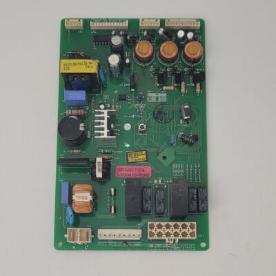 Genuine Refrigerator LG Circuit Board Part#EBR34917109