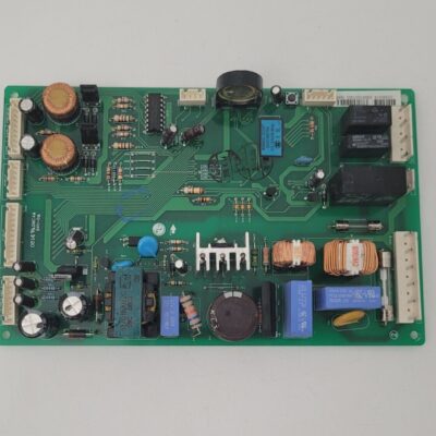 Genuine Refrigerator LG Circuit Board Part#EBR41531303