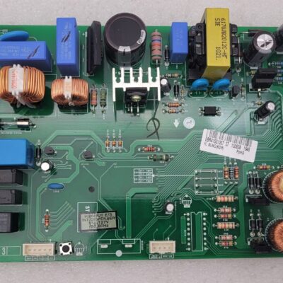 Genuine Refrigerator LG Circuit Board Part#EBR41531307 071006081646