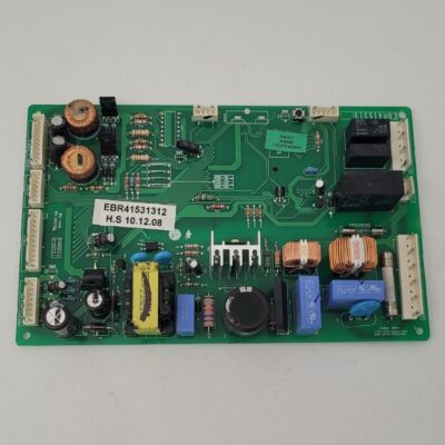 Genuine Refrigerator LG Circuit Board Part#EBR41531312