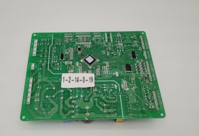 Genuine Refrigerator LG Circuit Board Part#EBR64110502 - Image 3