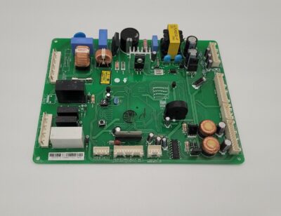 Genuine Refrigerator LG Circuit Board Part#EBR64110502