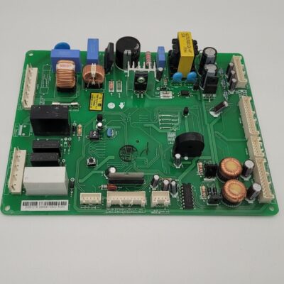 Genuine Refrigerator LG Circuit Board Part#EBR64110502