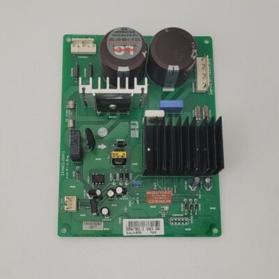 Genuine Refrigerator LG Circuit Board Part#EBR64173902