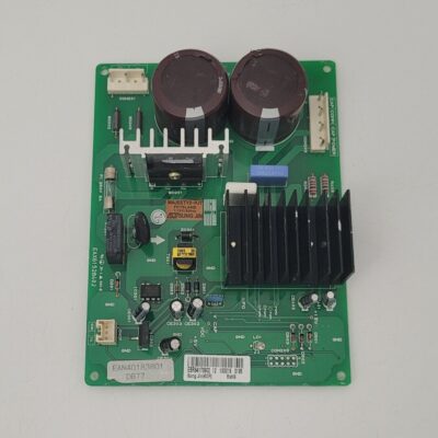 Genuine Refrigerator LG Circuit Board Part#EBR64173902