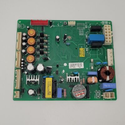 Genuine Refrigerator LG Circuit Board Part#EBR65002704