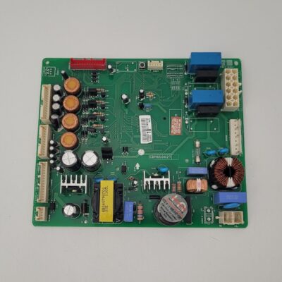 Genuine Refrigerator LG Circuit Board Part#EBR65002710