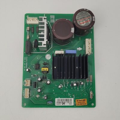 Genuine Refrigerator LG Circuit Board Part#EBR65640204