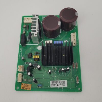 Genuine Refrigerator LG Circuit Board Part#EBR65640204