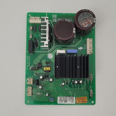 Genuine Refrigerator LG Circuit Board Part#EBR65640204