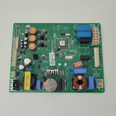 Genuine Refrigerator LG Circuit Board Part#EBR67348003