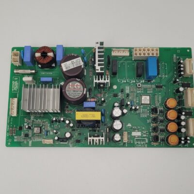 Genuine Refrigerator LG Circuit Board Part#EBR73093613