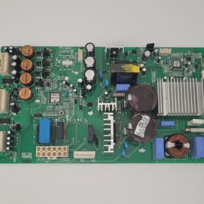 Genuine Refrigerator LG Circuit Board Part#EBR73093623