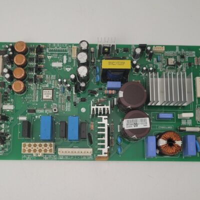 Genuine Refrigerator LG Circuit Board Part#EBR73304209