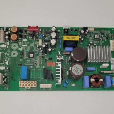 Genuine Refrigerator LG Circuit Board Part#EBR77042534