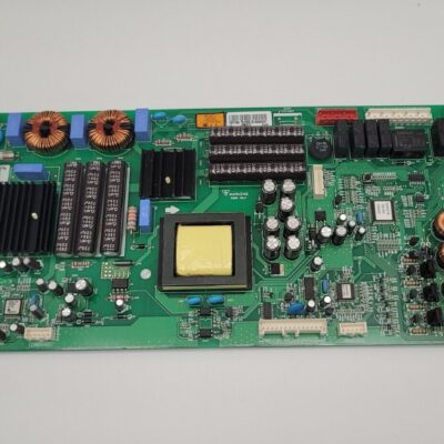 Genuine Refrigerator LG Circuit Board Part#EBR78643405