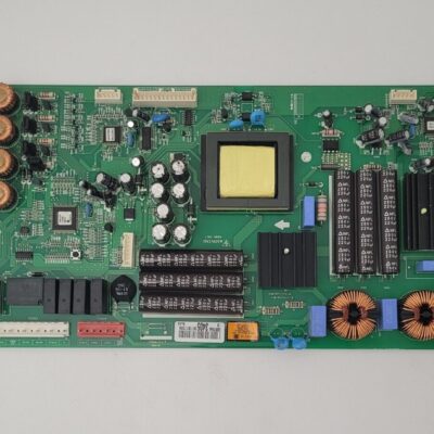 Genuine Refrigerator LG Circuit Board Part#EBR78643405