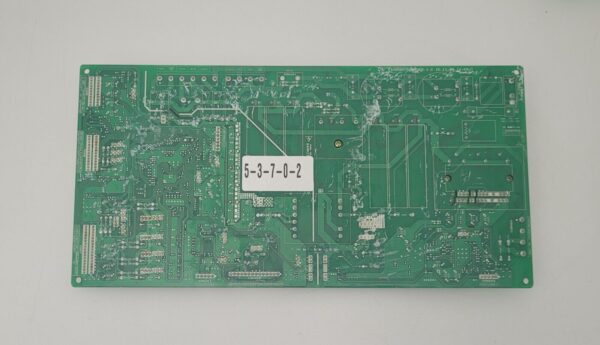 Genuine Refrigerator LG Circuit Board Part#EBR78643414 - Image 3