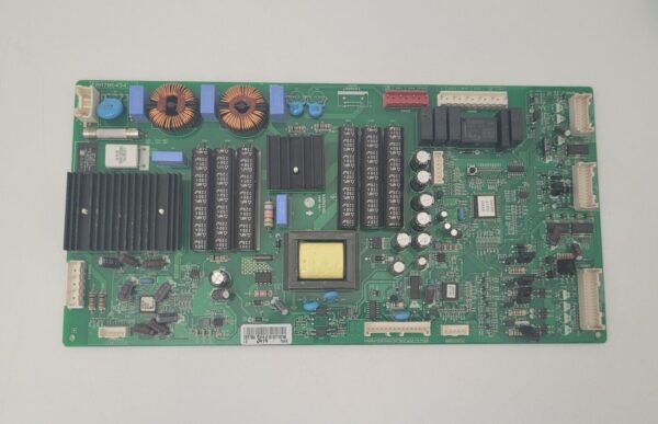 Genuine Refrigerator LG Circuit Board Part#EBR78643414