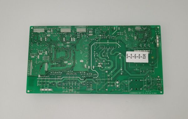 Genuine Refrigerator LG Circuit Board Part#EBR78931601 - Image 3