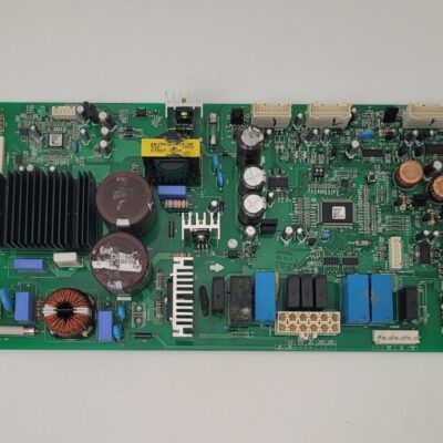 Genuine Refrigerator LG Circuit Board Part#EBR78931601