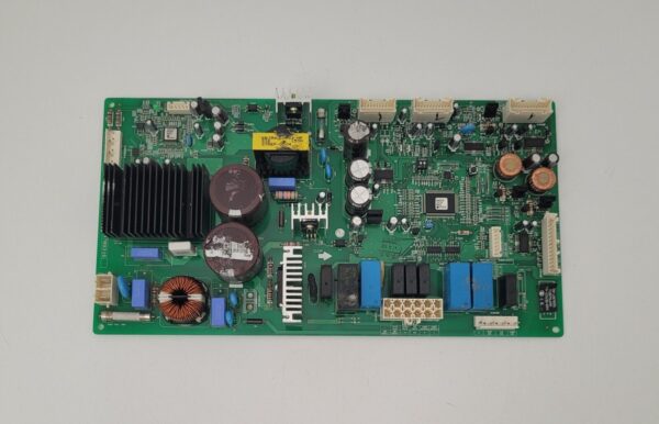 Genuine Refrigerator LG Circuit Board Part#EBR78931601