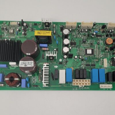 Genuine Refrigerator LG Circuit Board Part#EBR78931604