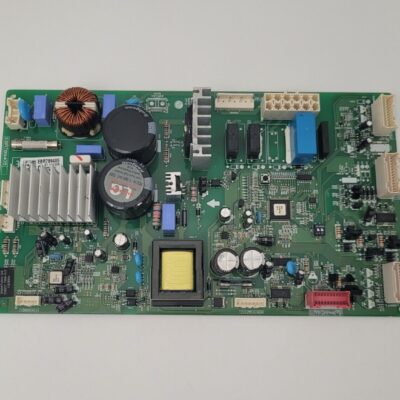 Genuine Refrigerator LG Circuit Board Part#EBR78940508