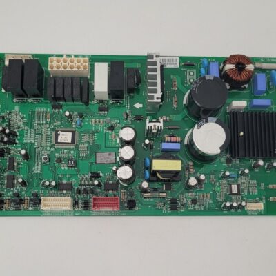 Genuine Refrigerator LG Circuit Board Part#EBR80977509