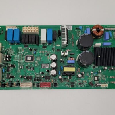 Genuine Refrigerator LG Circuit Board Part#EBR80977528