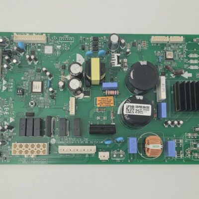 Genuine Refrigerator LG Circuit Board Part#EBR83845025