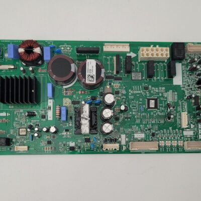 Genuine Refrigerator LG Circuit Board Part#EBR86093729