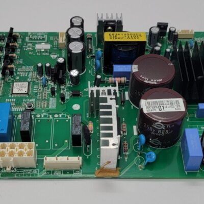 Genuine Refrigerator LG Control Board Part#EBR73093601