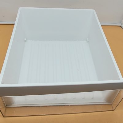 Genuine Refrigerator LG Crisper Drawer Part#AJP73694501
