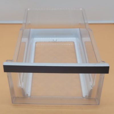 Genuine Refrigerator LG Crisper Drawer Part#MCK672599