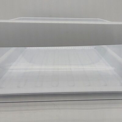 Genuine Refrigerator LG Crisper Drawer Part#MJS422649