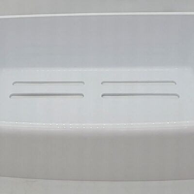 Genuine Refrigerator LG Door Bin Part#MAN620692