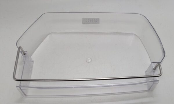 Genuine Refrigerator LG Door Bin Part#MAN624299 - Image 3