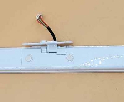 Genuine Refrigerator LG Door Flipper Part#MEF618620
