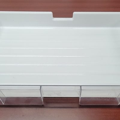 Genuine Refrigerator LG Drawer Part#MJS422447