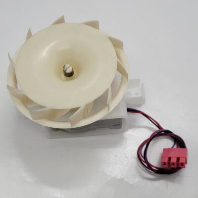 Genuine Refrigerator LG Fan Motor Part#MCK666904